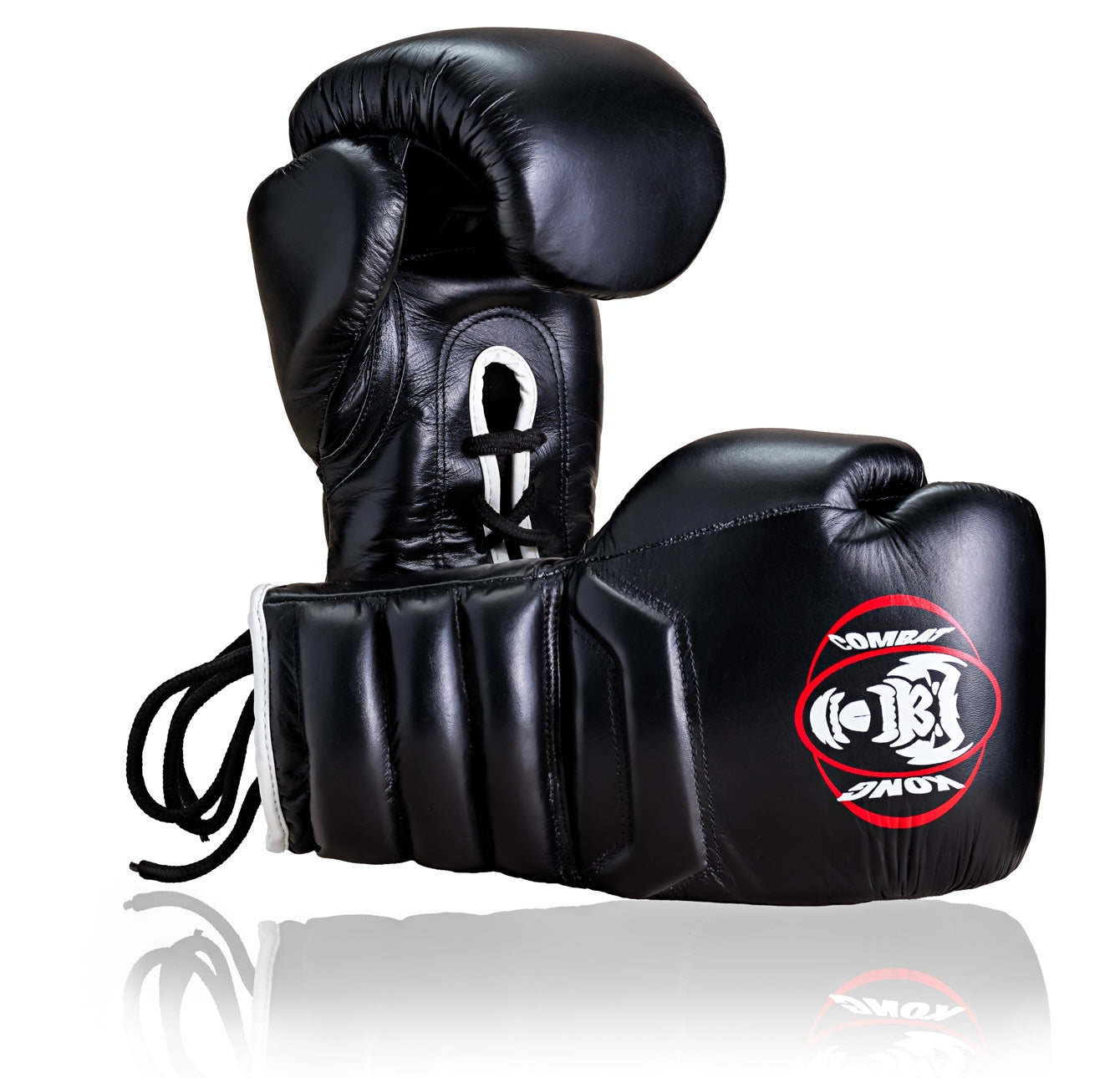 SILVERBACK SPARRING GLOVES