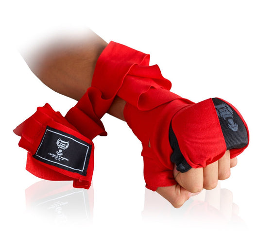 COMBO KNUCKLE PROTECTORS