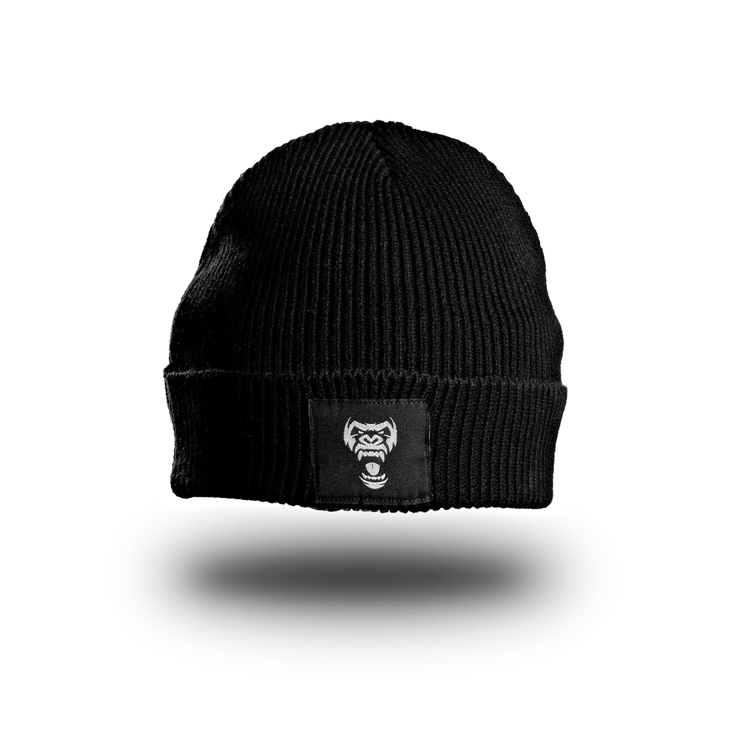 LOGO BEANIE