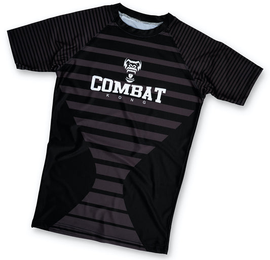 BLACKOUT COMPRESSION TEE
