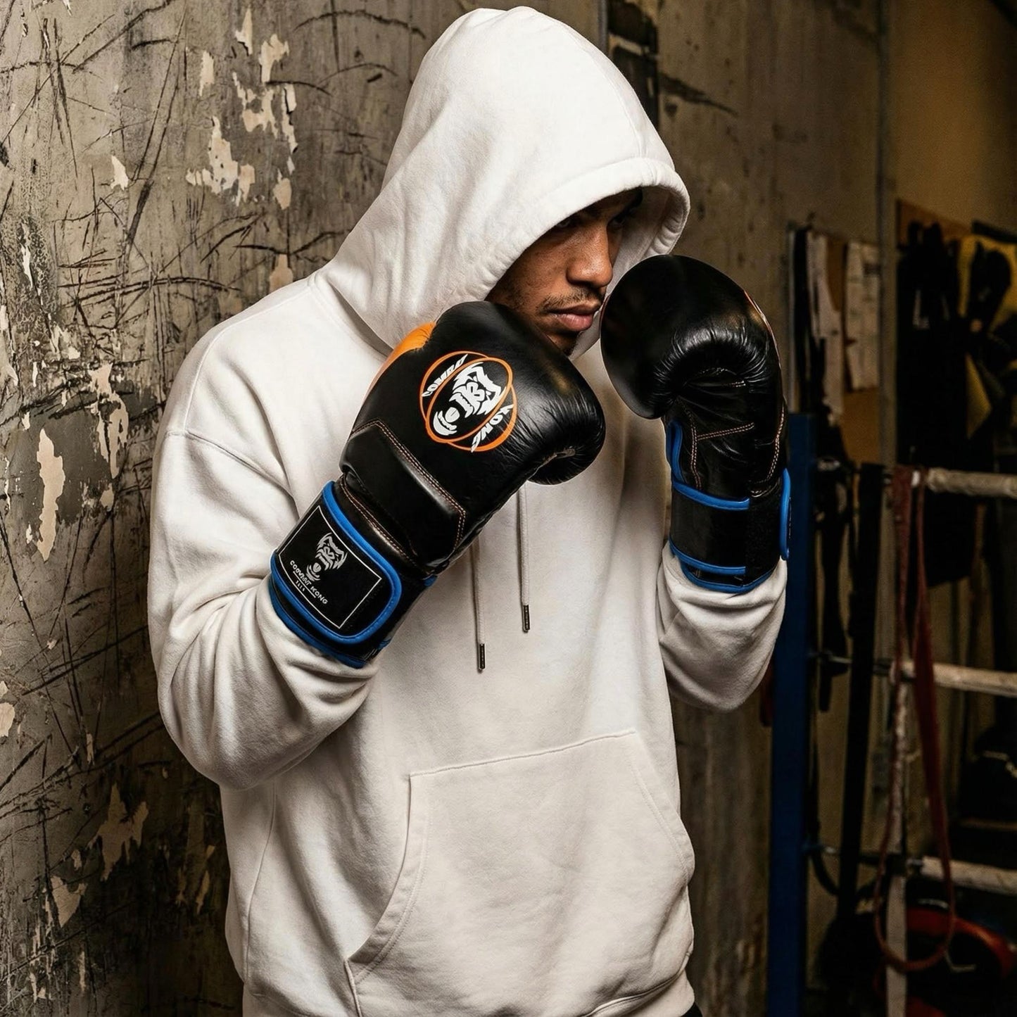 NYC BLACK BAG GLOVES