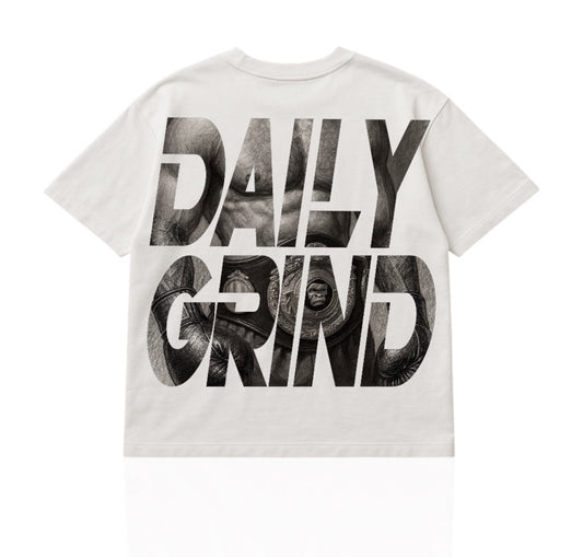 DAILYGRIND TEE