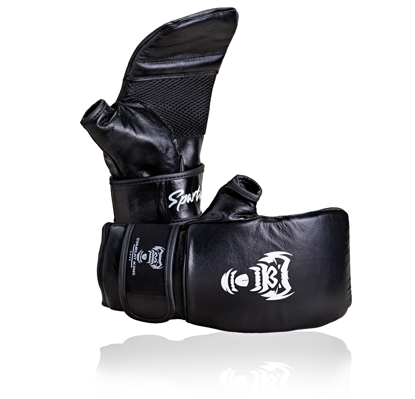 SPARTAN IMPACT GLOVES
