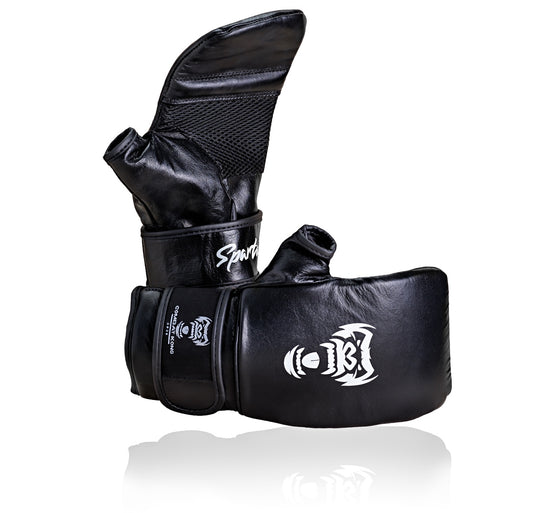 SPARTAN IMPACT GLOVES