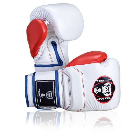 AK-47 White Bag Gloves