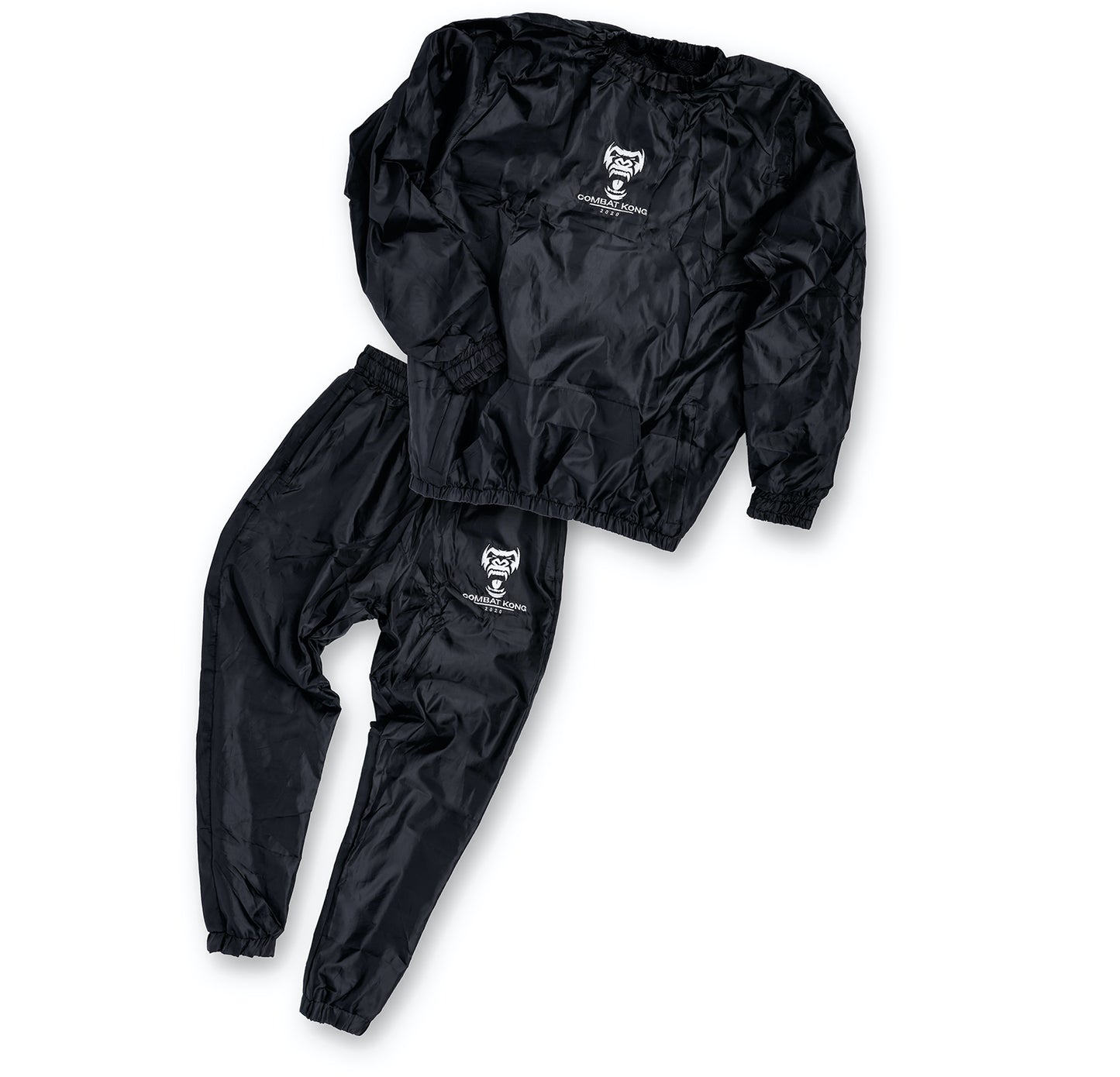 Sauna Suit Combat Kong