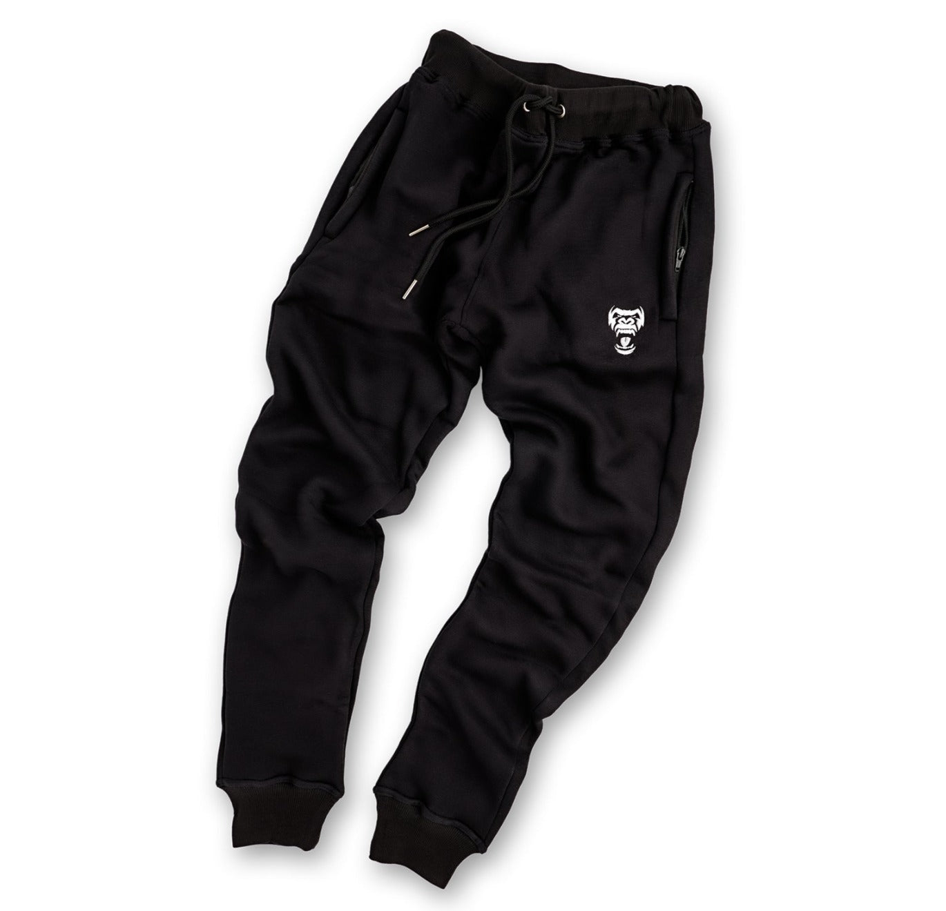 Kong Fleece Joggers