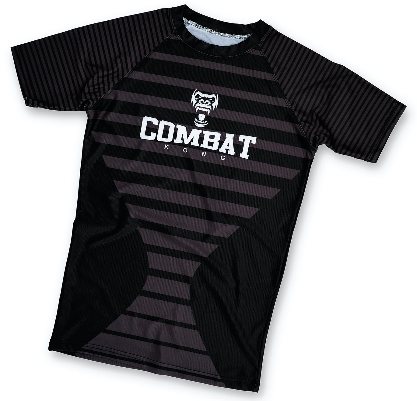 Black-Out Rashguard