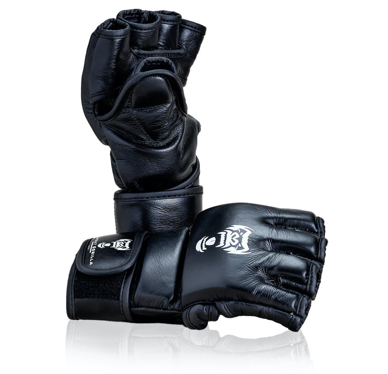 Unleashed Kong Training Gloves